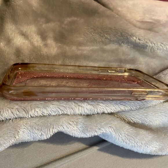 Casemate Waterfall Glitter Case for iPhone X - Picture 5 of 9